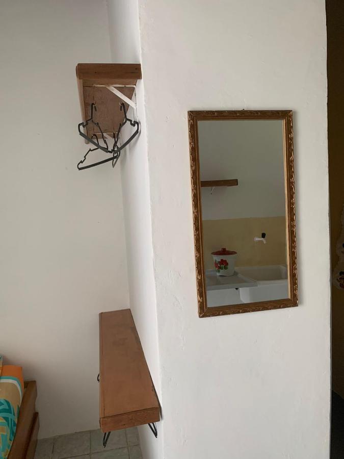 Auberge de jeunesse Cantinho Sao Pedro à Maceió Extérieur photo