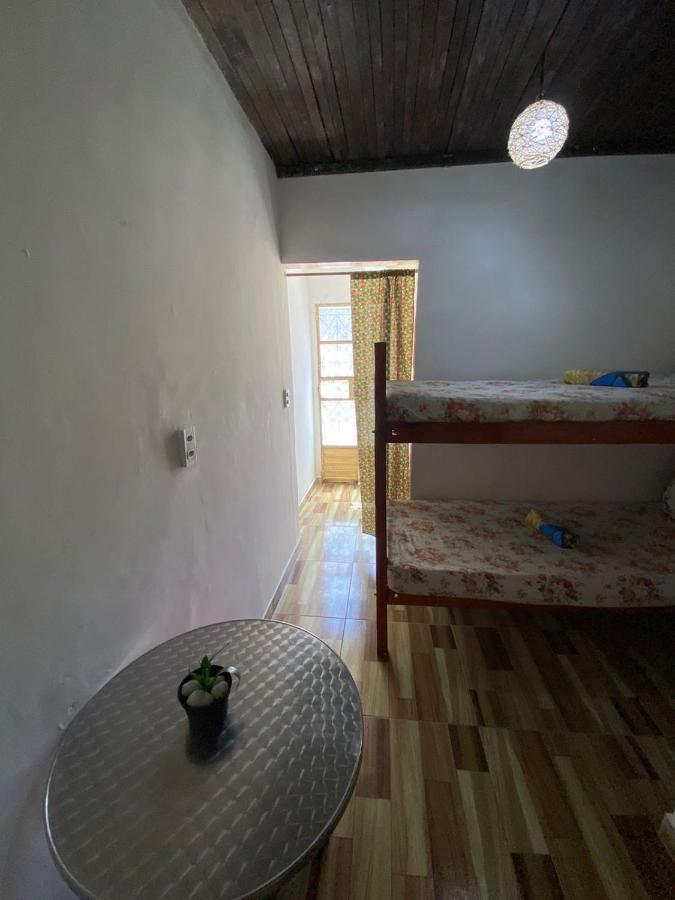 Auberge de jeunesse Cantinho Sao Pedro à Maceió Extérieur photo