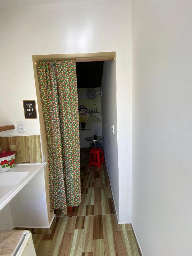 Auberge de jeunesse Cantinho Sao Pedro à Maceió Extérieur photo