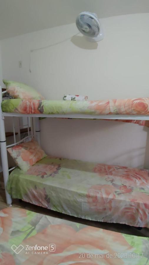 Auberge de jeunesse Cantinho Sao Pedro à Maceió Extérieur photo