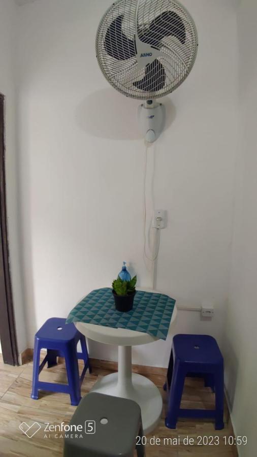 Auberge de jeunesse Cantinho Sao Pedro à Maceió Extérieur photo