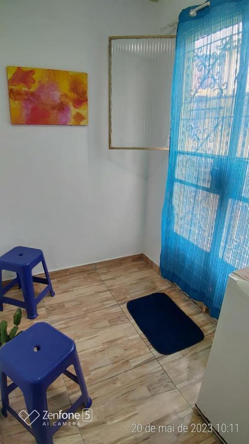 Auberge de jeunesse Cantinho Sao Pedro à Maceió Extérieur photo