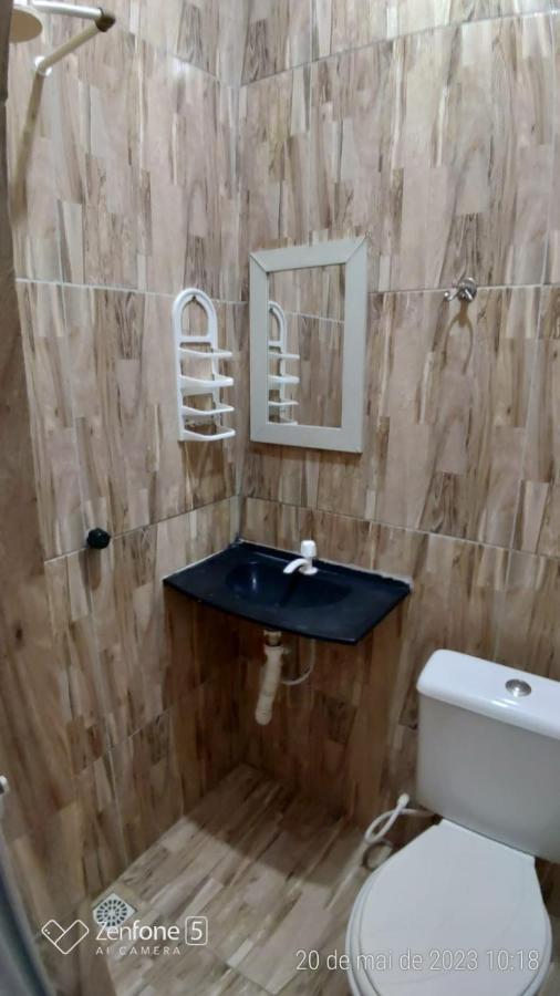 Auberge de jeunesse Cantinho Sao Pedro à Maceió Extérieur photo