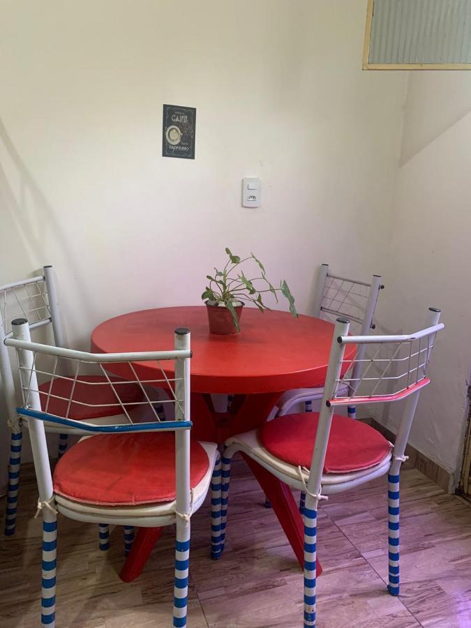 Auberge de jeunesse Cantinho Sao Pedro à Maceió Extérieur photo